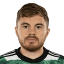 James Forrest