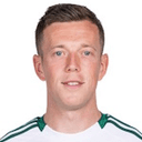 Callum William McGregor