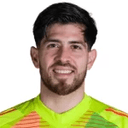 Agustín Daniel Rossi