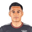 Andy Aryel Najar Rodríguez