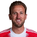 Harry Edward Kane