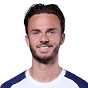 James Daniel Maddison
