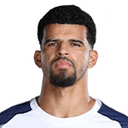 Dominic Ayodele Solanke-Mitchell
