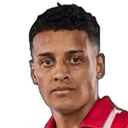 Tiago Asael Palacios