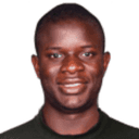 N'Golo Kanté