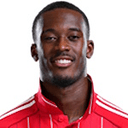 Callum James Hudson-Odoi