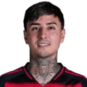 Erick Antonio Pulgar Farfán