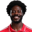 Temitayo Olufisayo Olaoluwa Aina