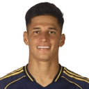 Brian Nicolás Aguirre
