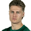 Mattias Olof Svanberg