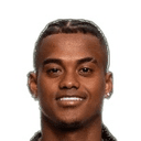Kerwin Andrés Calderón Vargas