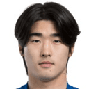 Tae-Hwan Kim