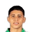 Kevin Parra Atehortúa