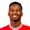 Cassius Tumelo Mailula