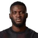 Victor Okoh Boniface