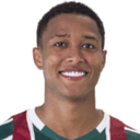 Isaac Rodrigues de Lima