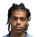 Jahmai Simpson-Pusey