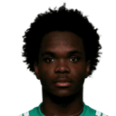 Abel Walatee