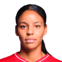 Olivia Mbala