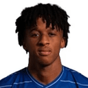 Cardoso Pinto Mandume Varela