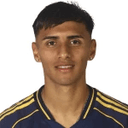 Milton Delgado