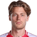 Mathias Jensen