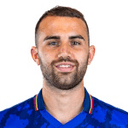 Borja Mayoral Moya