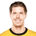 Cedric Jan Itten