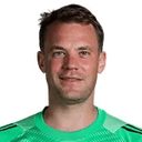 Manuel Peter Neuer