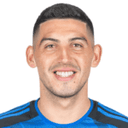 Cristian Omar Espinoza