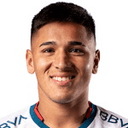 Leandro Nicolás Lozano Fernández