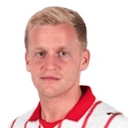 Donny van de Beek