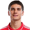 Nicolás Martín Domínguez