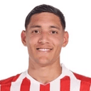 Nahuel Molina Lucero
