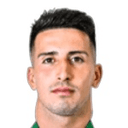Nicolás Ezequiel Fernández Mercau