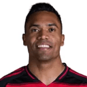 Alex Sandro Lobo Silva