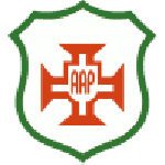 Portuguesa Santista crest