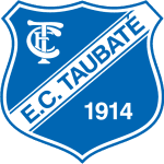 Taubaté crest