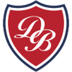 Desportivo Brasil crest