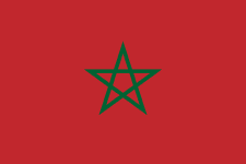 Morocco U23 crest