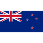 New Zealand U23 crest