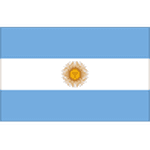 Argentina U23 crest