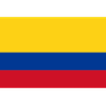 Colombia U23 crest