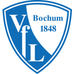 Bochum U19 crest