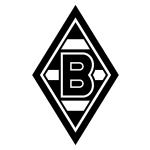 Borussia M'bach U19 crest