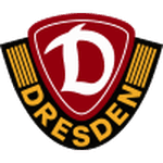 Dynamo Dresden U19 crest
