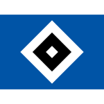 Hamburger SV U19 crest