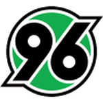 Hannover 96 U19 crest