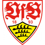 Stuttgart U19 crest