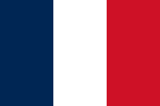 France U20 crest